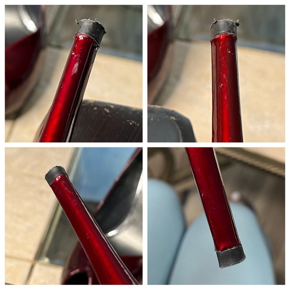 Stuart Weitzman Stiletto - Picture 13 of 14